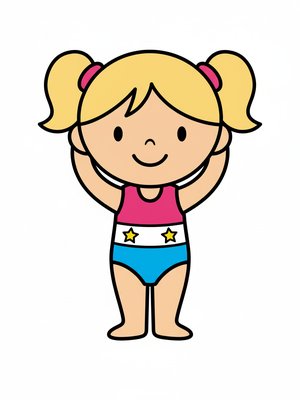 Preschool Simple