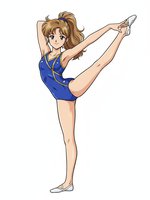 Classic Anime
