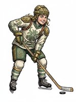 Victorian Illustration