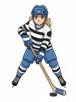 Classic Anime