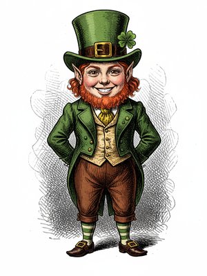 Victorian Illustration