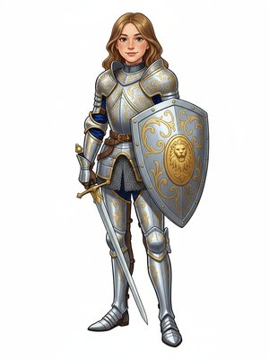 Knight