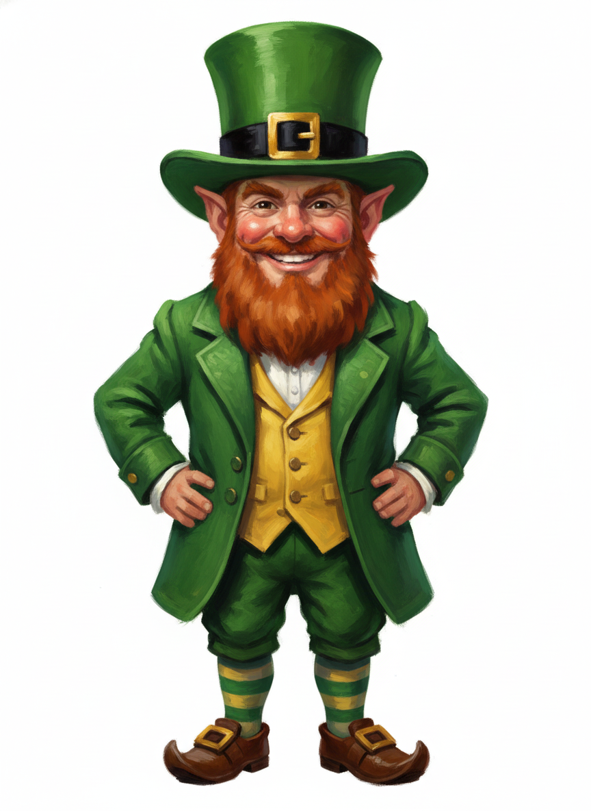 Mary O'Luck - Impressionist Painting