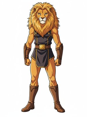 Classic Anime