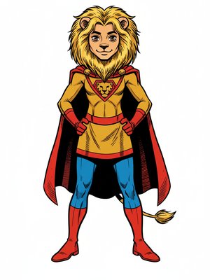 Comic Book