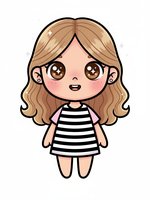Kawaii Cute