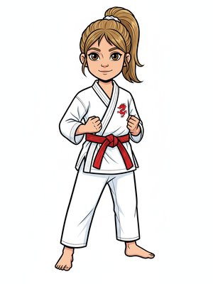 Classic Coloring Book