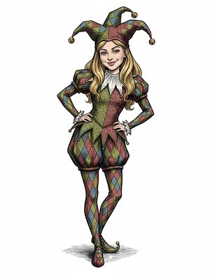 Victorian Illustration