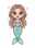 Mermaid Mary