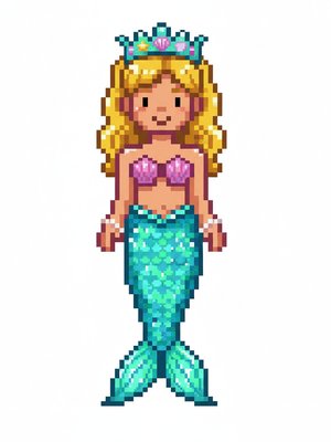 Mermaid