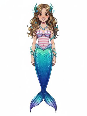 Mermaid