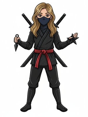 Classic Coloring Book