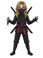 Classic Coloring Book