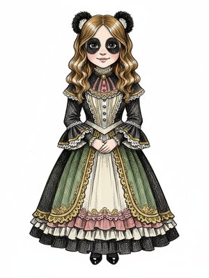 Victorian Illustration