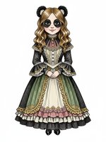 Victorian Illustration