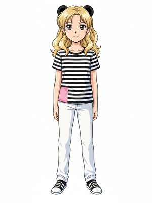 Classic Anime
