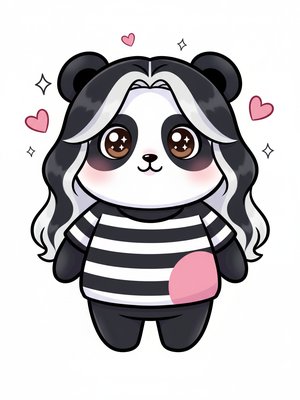 Kawaii Cute