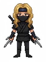 Pixel Art