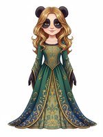 Fairy Tale Classic