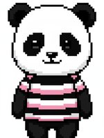 Pixel Art