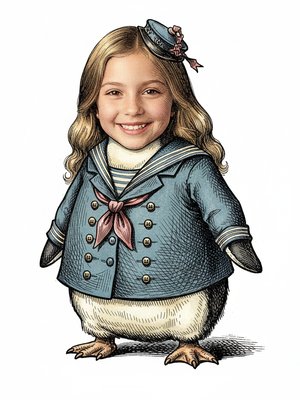 Victorian Illustration