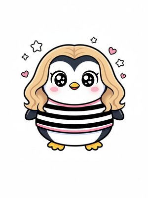 Penguin