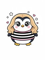 Kawaii Cute