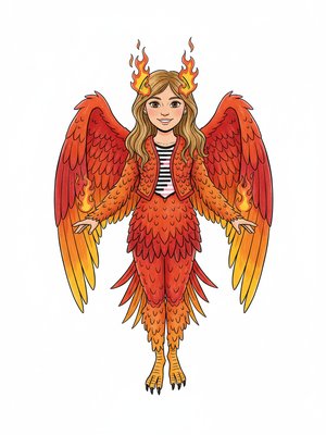 Classic Coloring Book