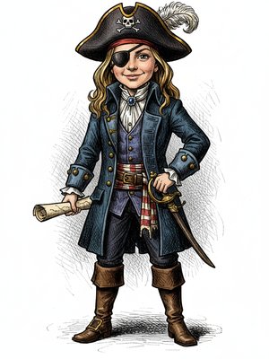 Victorian Illustration