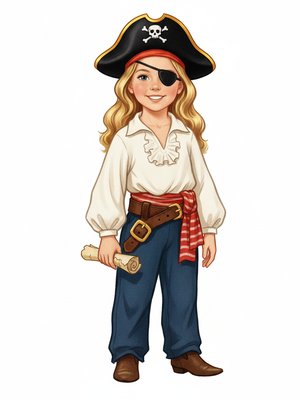 Pirate
