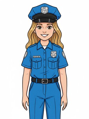 Classic Coloring Book