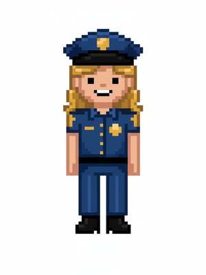Police Officer