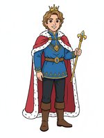 Classic Coloring Book