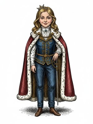 Victorian Illustration