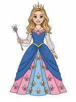 Classic Coloring Book