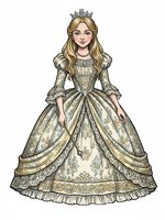 Victorian Illustration