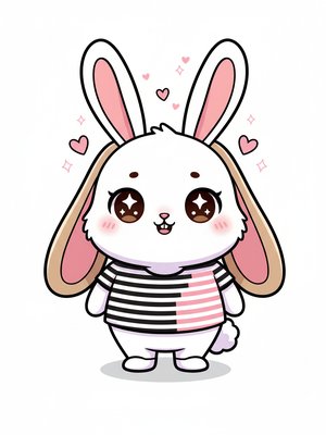 Kawaii Cute