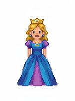 Pixel Art