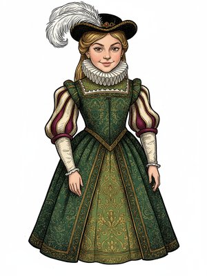 Victorian Illustration