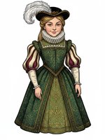 Victorian Illustration