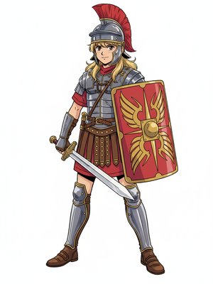 Classic Anime