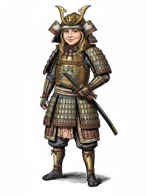 Victorian Illustration