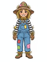 Classic Coloring Book