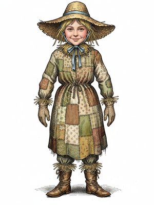 Victorian Illustration