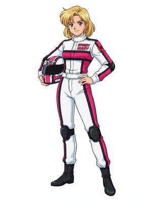 Classic Anime