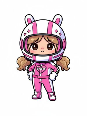 Kawaii Cute