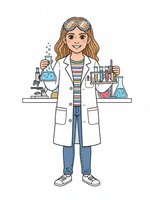 Classic Coloring Book