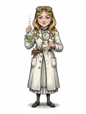 Victorian Illustration