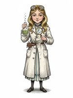 Victorian Illustration