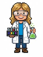 Pixel Art